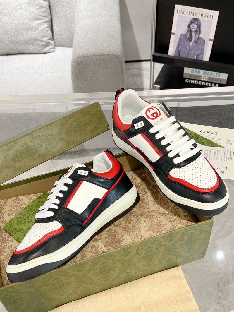 Gucci Casual Shoes